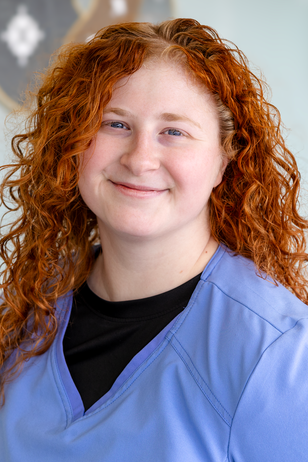 Molly Simpson